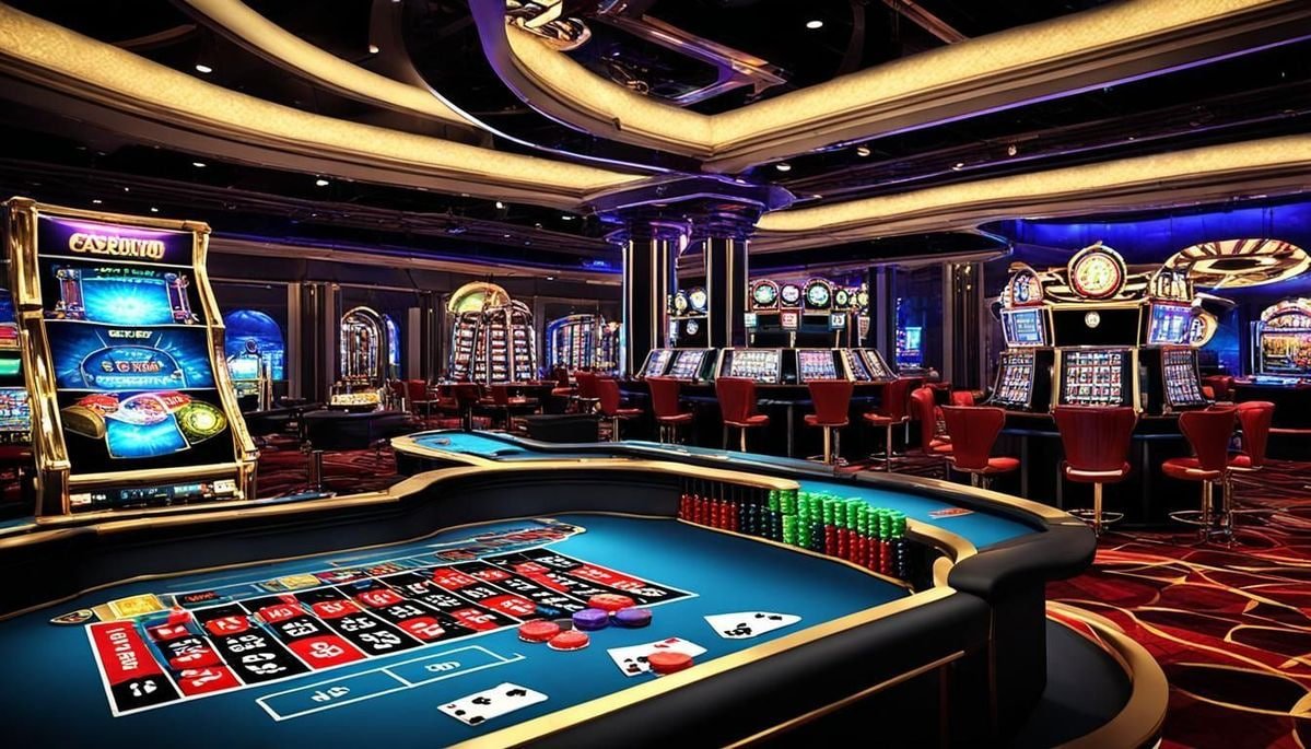 bj88 casino